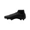 Nike Air Zoom Mercurial Superfly X Academy FG/MG Shadow Schwarz F002 - schwarz