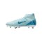 Nike Air Zoom Mercurial Superfly X Academy SG-Pro AC Mad Ambition Blau F400 - blau