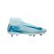 Nike Air Zoom Mercurial Superfly X Academy SG-Pro AC Mad Ambition Blau F400 - blau