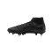 Nike Air Zoom Mercurial Superfly X Academy SG-Pro AC Shadow Schwarz F002 - schwarz