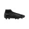 Nike Air Zoom Mercurial Superfly X Academy SG-Pro AC Shadow Schwarz F002 - schwarz