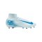 Nike Air Zoom Mercurial Superfly X Elite AG-Pro Mad Ambition Blau F400 - blau