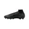 Nike Air Zoom Mercurial Superfly X Elite AG-Pro Shadow Schwarz F002 - schwarz