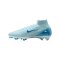 Nike Air Zoom Mercurial Superfly X Elite FG Mad Ambition Blau F400 - blau