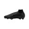 Nike Air Zoom Mercurial Superfly X Elite FG Shadow Schwarz F002 - schwarz