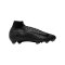 Nike Air Zoom Mercurial Superfly X Elite FG Shadow Schwarz F002 - schwarz