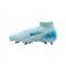 Nike Air Zoom Mercurial Superfly X Elite SG-Pro Mad Ambition Blau F400 - blau