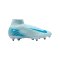 Nike Air Zoom Mercurial Superfly X Elite SG-Pro Mad Ambition Blau F400 - blau