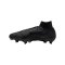 Nike Air Zoom Mercurial Superfly X Elite SG-Pro Shadow Schwarz F002 - schwarz