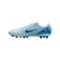 Nike Air Zoom Mercurial Vapor XVI Academy AG Mad Ambition Blau F400 - blau