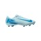 Nike Air Zoom Mercurial Vapor XVI Academy FG/MG Mad Ambition Blau F400 - blau