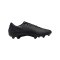 Nike Air Zoom Mercurial Vapor XVI Academy FG/MG Shadow Schwarz F002 - schwarz