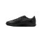 Nike Air Zoom Mercurial Vapor XVI Academy IN Shadow Schwarz F002 - schwarz