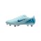 Nike Air Zoom Mercurial Vapor XVI Academy SG-Pro AC Mad Ambition Blau F400 - blau