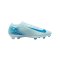 Nike Air Zoom Mercurial Vapor XVI Elite FG Mad Ambition Blau F400 - blau