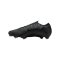 Nike Air Zoom Mercurial Vapor XVI Elite FG Shadow Schwarz F002 - schwarz