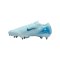 Nike Air Zoom Mercurial Vapor XVI Elite SG-Pro Mad AmbitionBlau F400 - blau