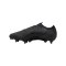 Nike Air Zoom Mercurial Vapor XVI Elite SG-Pro Shadow Schwarz F002 - schwarz