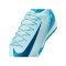 Nike Air Zoom Mercurial Vapor XVI Pro TF Mad Ambition Blau F400 - blau