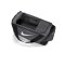 Nike Brasilia 9.5 Training Small Duffel (068) - grau