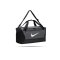 Nike Brasilia 9.5 Training Small Duffel (068) - grau