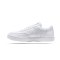 NIKE Court Vintage Premium Sneaker (100) - weiss