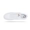 NIKE Court Vintage Premium Sneaker (100) - weiss