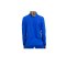 Nike Dry Element HalfZip Sweatshirt Damen Blau F463 - blau