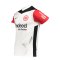 Nike Eintracht Frankfurt Trikot Home 2024/2025 Weiss F100 - weiss