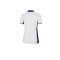 Nike England Auth. Trikot Home EM 2024 Damen Weiss F100 - weiss