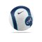 Nike FC Chelsea Strike Trainingsball Weiss (100) - weiss