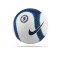 Nike FC Chelsea Strike Trainingsball Weiss (100) - weiss