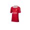 Nike FC Liverpool Auth. Trikot Home 2024/2025 Kids Rot F688 - rot