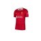 Nike FC Liverpool Auth. Trikot Home 2024/2025 Rot F688 - rot