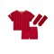 Nike FC Liverpool Babykit Home 2024/2025 Rot F688 - rot