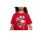 Nike FC Liverpool Character T-Shirt Kids Rot F687 - rot