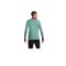 Nike FC Liverpool Drill Top Grün F362 - gruen