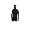 Nike FC Liverpool Polo Shirt Schwarz F011 - grau