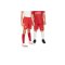 Nike FC Liverpool Short Home 2024/2025 Kids Rot F687 - rot