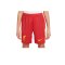 Nike FC Liverpool Short Home 2024/2025 Kids Rot F687 - rot