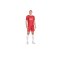 Nike FC Liverpool Short Home 2024/2025 Rot F687 - rot