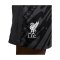 Nike FC Liverpool Torwartshort 2024/2025 Schwarz F060 - grau