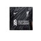 Nike FC Liverpool Torwarttrikot kurzarm 2024/2025 Kids Schwarz F061 - grau