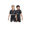 Nike FC Liverpool Torwarttrikot kurzarm 2024/2025 Kids Schwarz F061 - grau