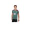 Nike FC Liverpool Trainingsshirt Kids Grün F362 - gruen