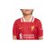 Nike FC Liverpool Trikot Home 2024/2025 Kids Rot F688 - rot