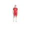 Nike FC Liverpool Trikot Home 2024/2025 Rot F688 - rot