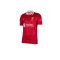 Nike FC Liverpool Trikot Home 2024/2025 Rot F688 - rot