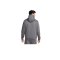 Nike Fleece Kapuzenjacke Grau F068 - grau