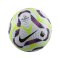 Nike Flight Premier League Spielball Weiss F100 - weiss